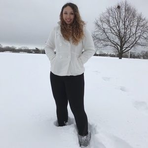 Meet your Posher, Adriana